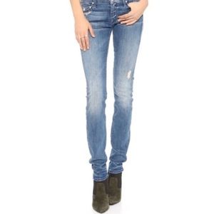 Mother Jeans - The Looker